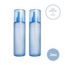 낫포유 클리어 바디 미스트, 200ml, 2개