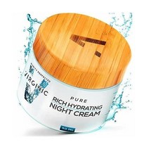 Anti Aging Face 수분크림 하이드레이팅 리페어 크림 Lighten Dark Spot 1.7OZ