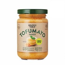 복음자리 간편한 복음자리 포케소스 두부마요 매콤명란 190g 간식 야식 자취 1인가구 캠핑 별미 식자재, 27개