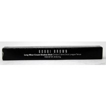 메이크업Bobbi Brown Long Wear 크림 섀도우 스틱 04 골든 핑크 1.4g(0.05온스), 09 Violet Plum