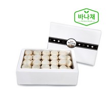 바나채 바나듐 양송이버섯 1kg 외 택1 특상품못난이 꼬맹이 2kg, 1개