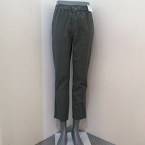 뱅뱅 NC경산점 여름신상 대박특가! 남성 테이퍼드핏 면바지