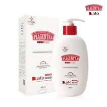 프라젠트라 더마 아토 순한 탑투토워시 플러스 300ml, 단품