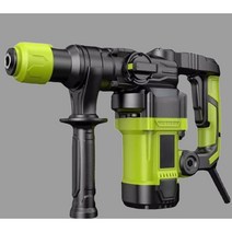 뿌레카 콘크리트파쇄기 착암기 다기능 로터리, B, 1개