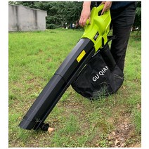 잎 송풍기 흡입 고성능 낙엽청소기 눈치우는 기계, 3000W