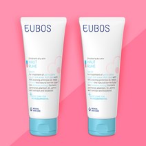 오이보스 베이비 집중크림 100ml + 100ml 유통기한 2024/03