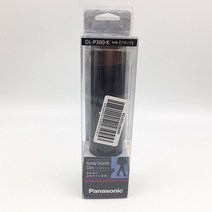 [이라운드몰]Panasonic 휴대용 비데 DL-P300-K, 옵션선택, 단품