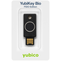 유비키 바이오 FIDO 에디션 USB A, 한개옵션1, 한개옵션0