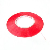 5myshop_TESA 투명 양면테이프 3mm 다용도 리필 문구용 고정 접착 박스 포장 사무용_5myshop, 무옵션상품임!!, 이상품선택!!
