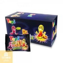 WM 닥터리글_사워_유피_36gx24개입_젤리_(1통) 286D WM, 상세페이지 참조