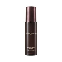 네이처리퍼블릭 진생 로얄 실크 토너, 120ml, 1개