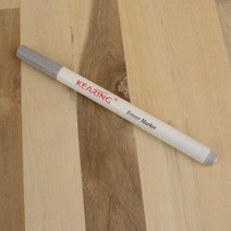 가죽공예 은펜지우개