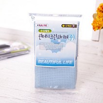 하btwnn_청소도구 밀대용패드 극세사걸레 물포 삼정원터치크린와이퍼 소포 용품 원와이퍼 리필♥wnwn, ♥wnwn!!