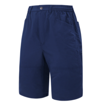 A.WAVE 남자 여름 건빵 카고 밴딩 반바지 경량 빅사이즈 여행용 퀵드라이 9포켓 사이즈 지퍼 포켓 편리한 휴대폰 주머니 M L XL 2XL 3XL 4XL