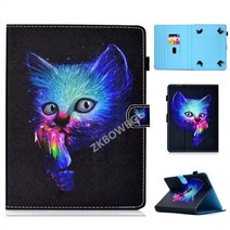 이북리더기파우치 6인치 6 인치 전자 책 소니 리더 prs-t3t2t1650600 전자 책 ereader 스탠드 인쇄 귀여운 pu 가죽 커버 케이스에 대한 범용 케이스, huan.cai.mao.mi