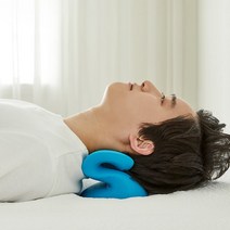 [모던하우스 인천논현점] 수면자세교정 하루 10분 목마사지 넥 트렉션 필로우(FP1320006)