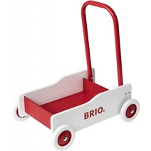 BRIO(브리오)토도라ー 손수레(흰색)[목제 레일 장난감]31377