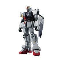 ROBOT혼 기동전사 건담 제08MS 소대 [SIDE MS] RX-79(G) 육전형 ver. A.N.I.M.E. 약 125 mm PVC&amp;
