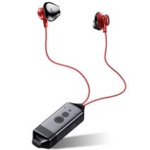 WayTronic 블루투스 아이폰 통화 녹음기 iOS 안드로이드 호환 200mAh 배터리 512MB 메모리 내장 음악 감상가능