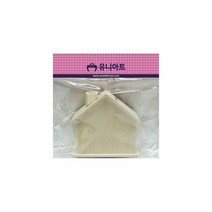 [유니아트] 2000 나무저금통 집굴뚝 1개입 119141문구 사무용품 사무기기 판촉 위탁, 본상품