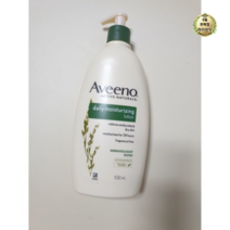 아비노 데일리 모이스춰라이징 바디로션, 90개, 532ml