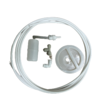 동구전자 커피자판기 원두커피머신 직수연결자재 ven-501 베누스타HQ 마스터 직수세트, 믹스자판기