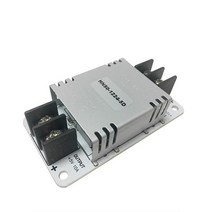 강압기 절연 DC 24 V ~ 12 10A 전력 컨버터 스텝 다운 업 벅 부스트 레귤레이터 전압 변압기, 01 10A_01 9-36VDC_01 12VDC
