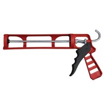 TOOLSTAR 툴스타 플라스틱코킹건_TS-PCG, 단품