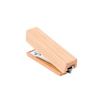 스테이플러 오크 문방구