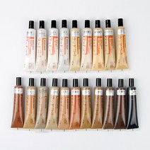 강화마루 마루바닥 보수 우드코크 70g, 베이지