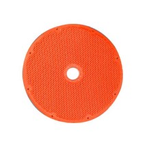 삼성전자 SHUK45BK 가습기 전용 오렌지 워셔블 필터
