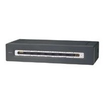 Belkin 16 포트 옴니뷰 프로2 KVM 스위치OSD 랙 PS2/usb 2u