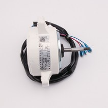 압축 모타 방열팬 옥상 DC 에러 유지 부품 220V240V 에어컨 실외기 모터 콤퓨레샤, 공급원이 빠듯하면 일주일 후에 발송한다., 1개
