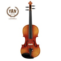 얀 바이올린 수제 Y180