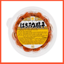 우메보시 일본매실 장아찌270g, 6개