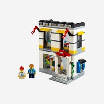 [정품] 레고 브랜드 매장 Lego Brand Store