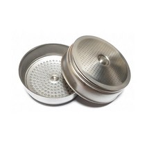 FAEMA 훼마 페마 E61 JUBILE 쥬빌레 레전드 샤워스크린 3중구조 60mm 샤워망 011
