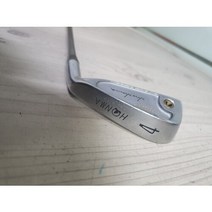 혼마 p 4번 남성용 단품 아이언 / 쓩, 선택완료, 단일 제품
