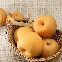 23년 첫출하 나주 원황배 3kg 7-9과 / 부드러운 과육, 나주 원황배 3kg 7-9과/중소과