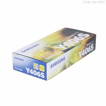 ¶⊙핫딜_A+ CLT Y406S 노랑 CLP362 CLP363 정품토너 (GA‡B*) CLP365 CLP360 SL C467W, 1개, ♬본 상품 선택하기_ICanShop™