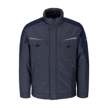 지벤 ZB-J1754 베이직한 겨울 작업복점퍼 회사 건설사 근무복적합 솜패딩