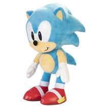 Aolaite The cutest plush toy 국경을 초월한 신제품 소닉 고슴도치 소닉 봉제 인형 봉제 장난감 인형 제조 업체, 음악 소닉, 28