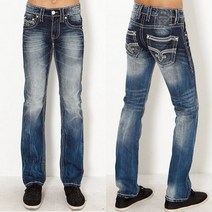 락리바이벌 케이든01 / CAIDEN 01 In Straight RJ8952J CAIDEN J