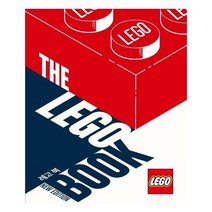 웅진북센 레고북 THE LEGO BOOK, One color | One Size@1