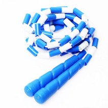 [RA㏓] 김수열색동줄넘기 고급형 K-300 점핑로프 홈헬스 용품 학생 도구 운동 ▷_§Ea, §§_검노