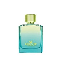 홀리스터 웨이브2 남성 향수 오드뚜왈렛 100ml, 오드 뚜왈렛g, 100mlml