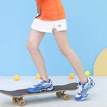 키즈 세트 초등 운동복 어린이 애슬래저 테니스복 탁구복 스커트