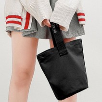 셀니치 여성 미니 토트백 24x22cm