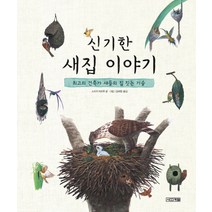 신기한 새집 이야기, 사계절