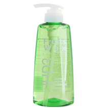 과일나라 후르츠왁스 케라틴 에센스 헤어젤, 500g, 2개입